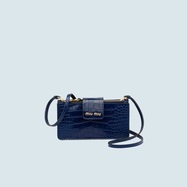 miu miu mini bag