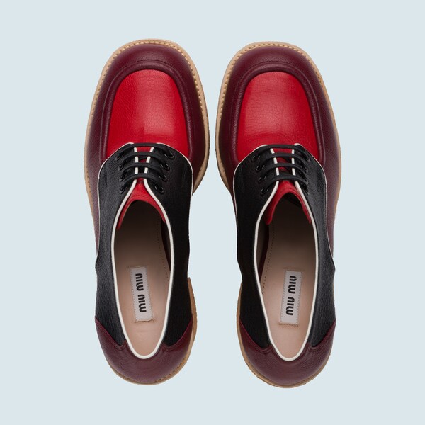Women's shoes | Miu Miu Women's shoes | Miu Miu