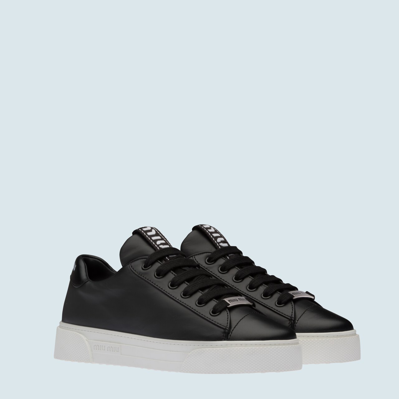 scarpe ginnastica miu miu