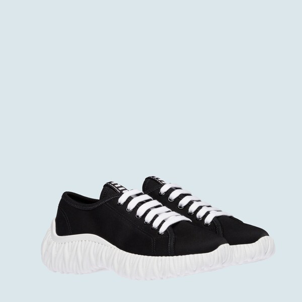 miu miu tennis shoes