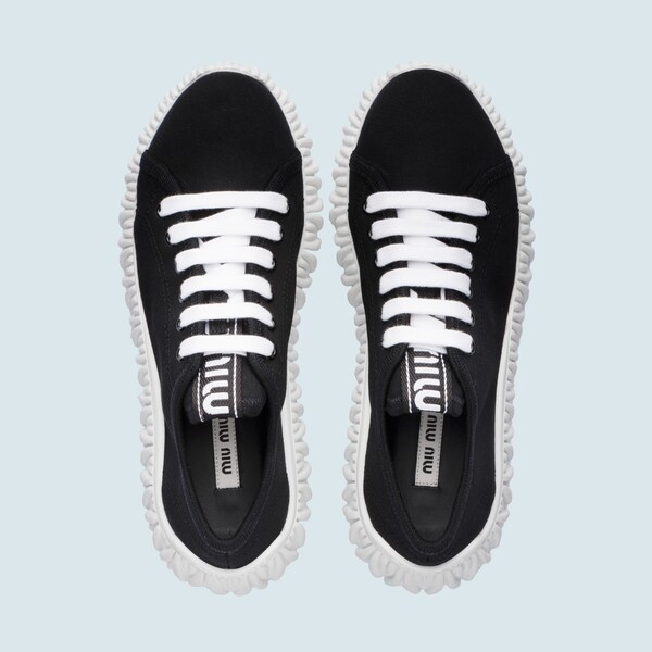 miu miu sneakers price