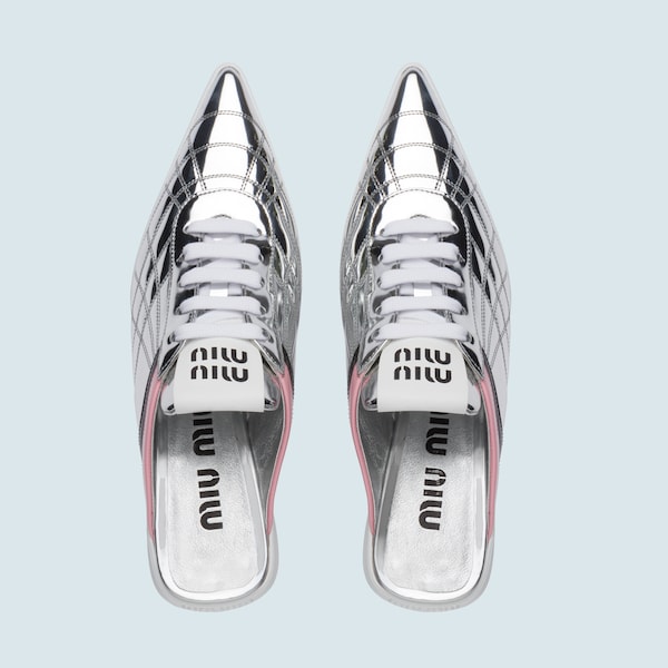 miu miu shoes
