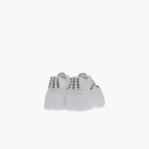 adidas platform borchie