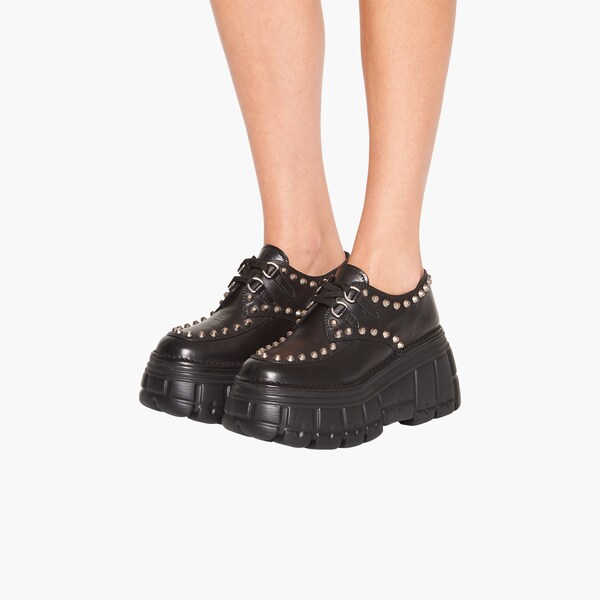 stringate miu miu
