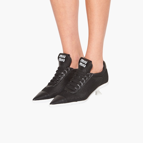 Super Mode - Sneakers tacco interno – Speedd