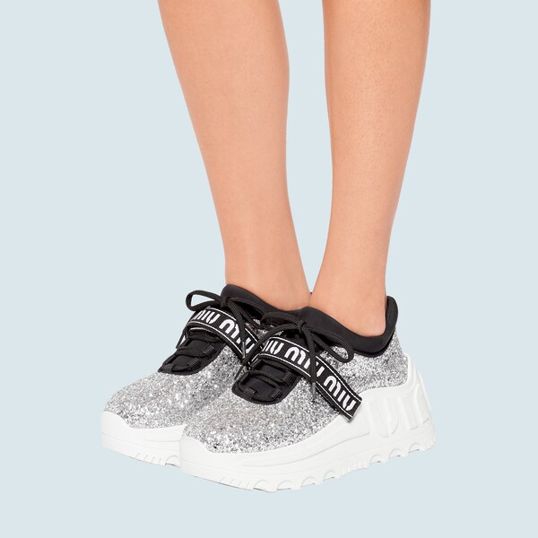 tenis neoprene cano alto