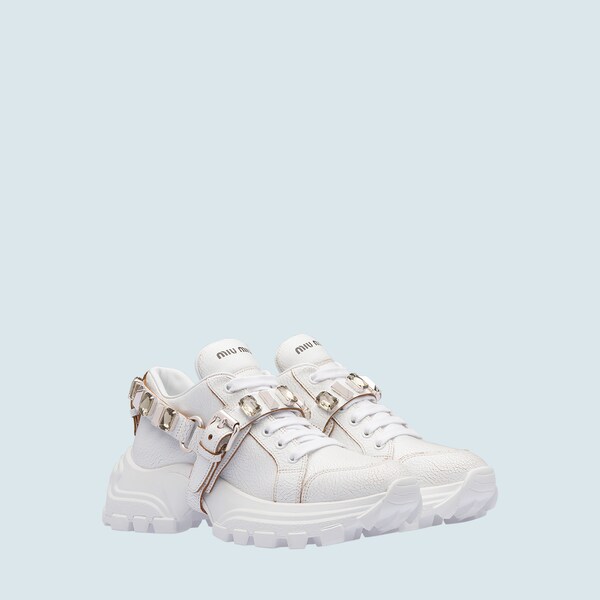 sneakers miu miu