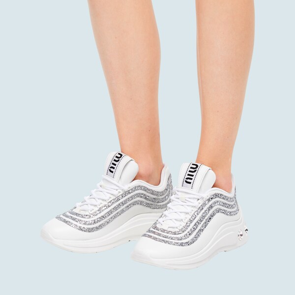 miu miu sport shoes