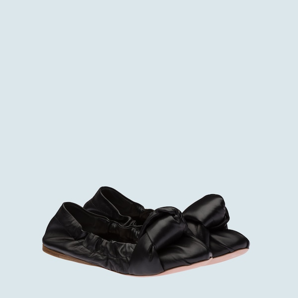 Ballerinas for women | MIU MIU Ballerinas for women | MIU MIU