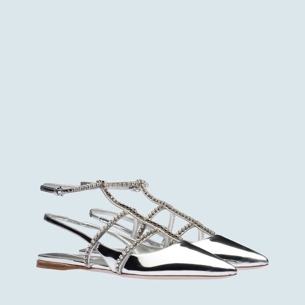 Zapatos miu miu palacio de hierro Clearance