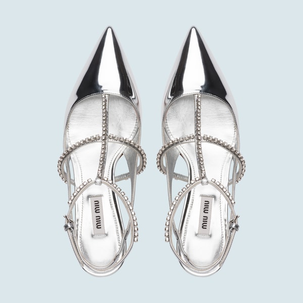 Zapatos miu miu el corte inglés Clearance