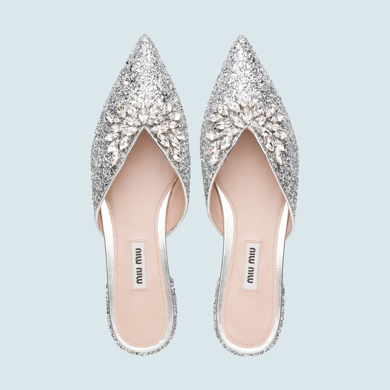 miu miu mules