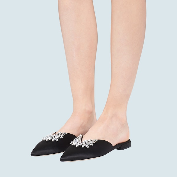 miu miu mules