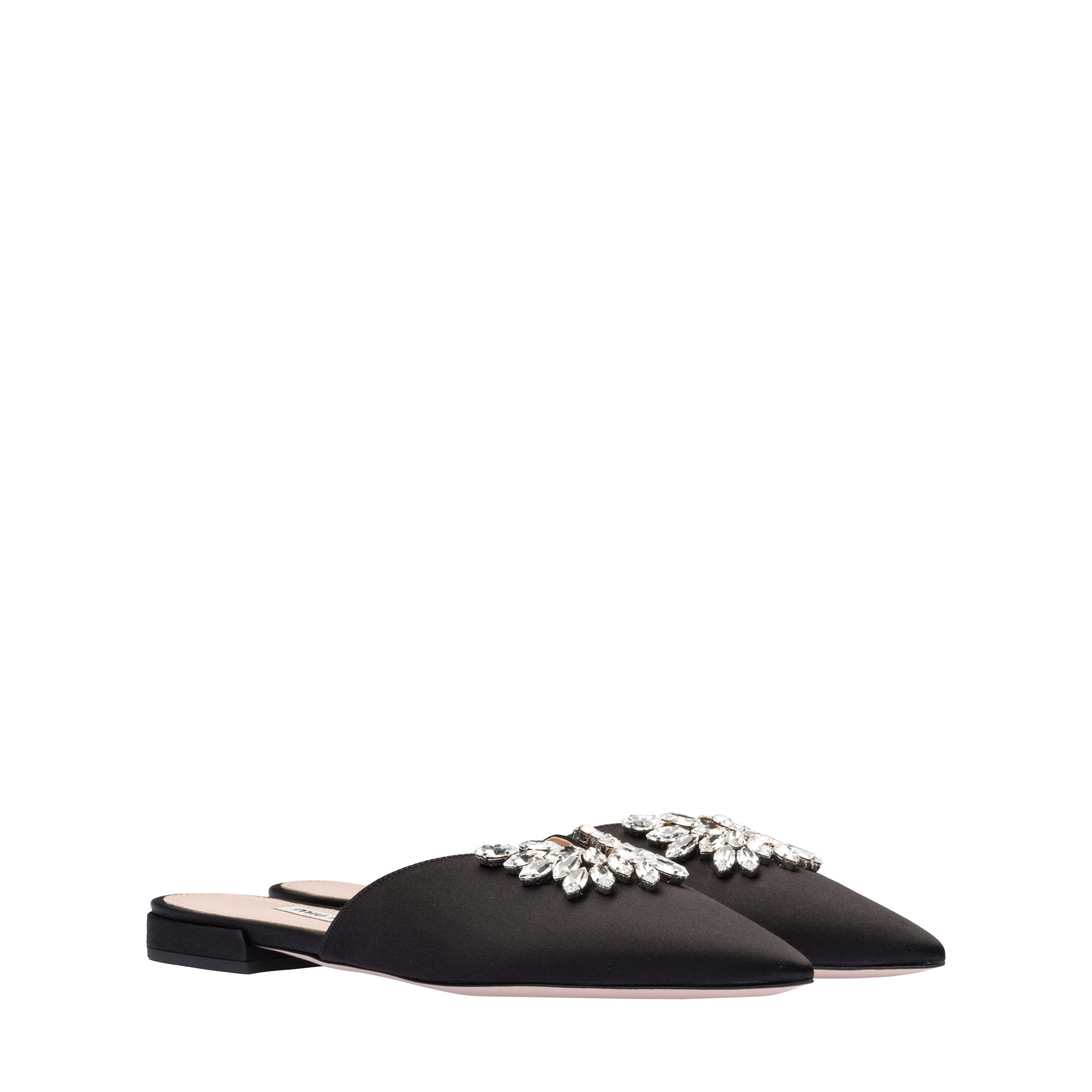 miu miu mules