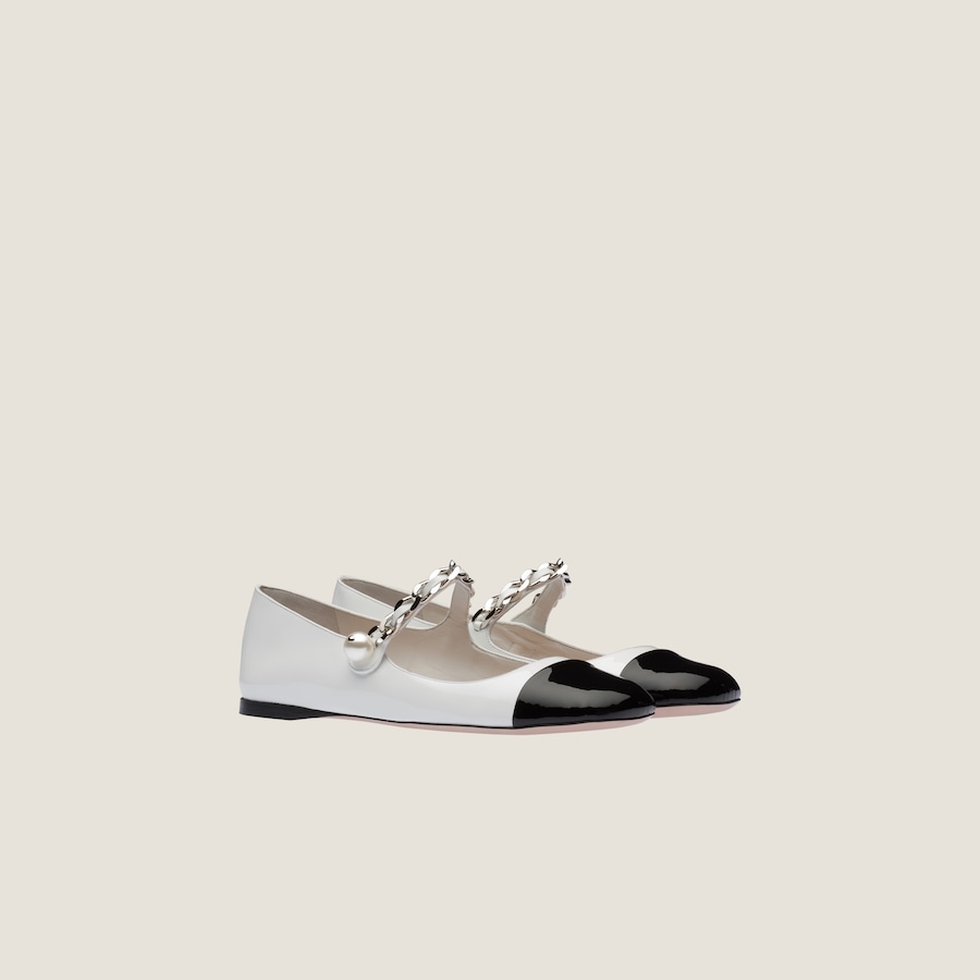 Ballerinas For Women | Miu Miu