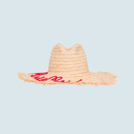 Great northern straw hat clearance