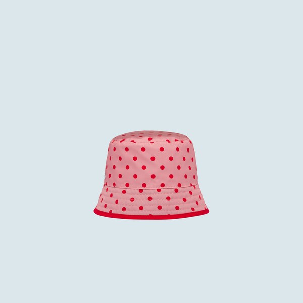 miu miu bucket hat