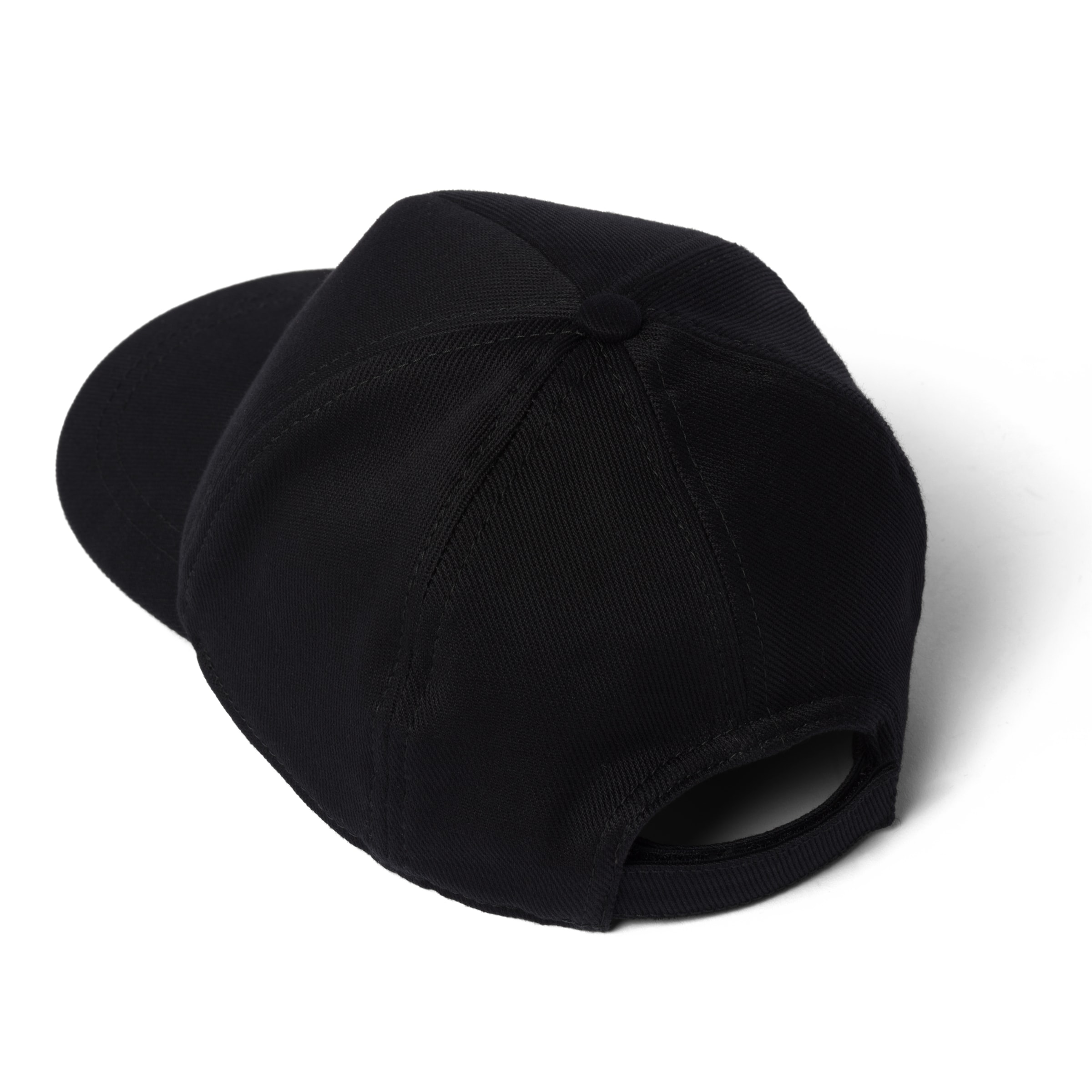 Miu Miu Drill Baseball Cap