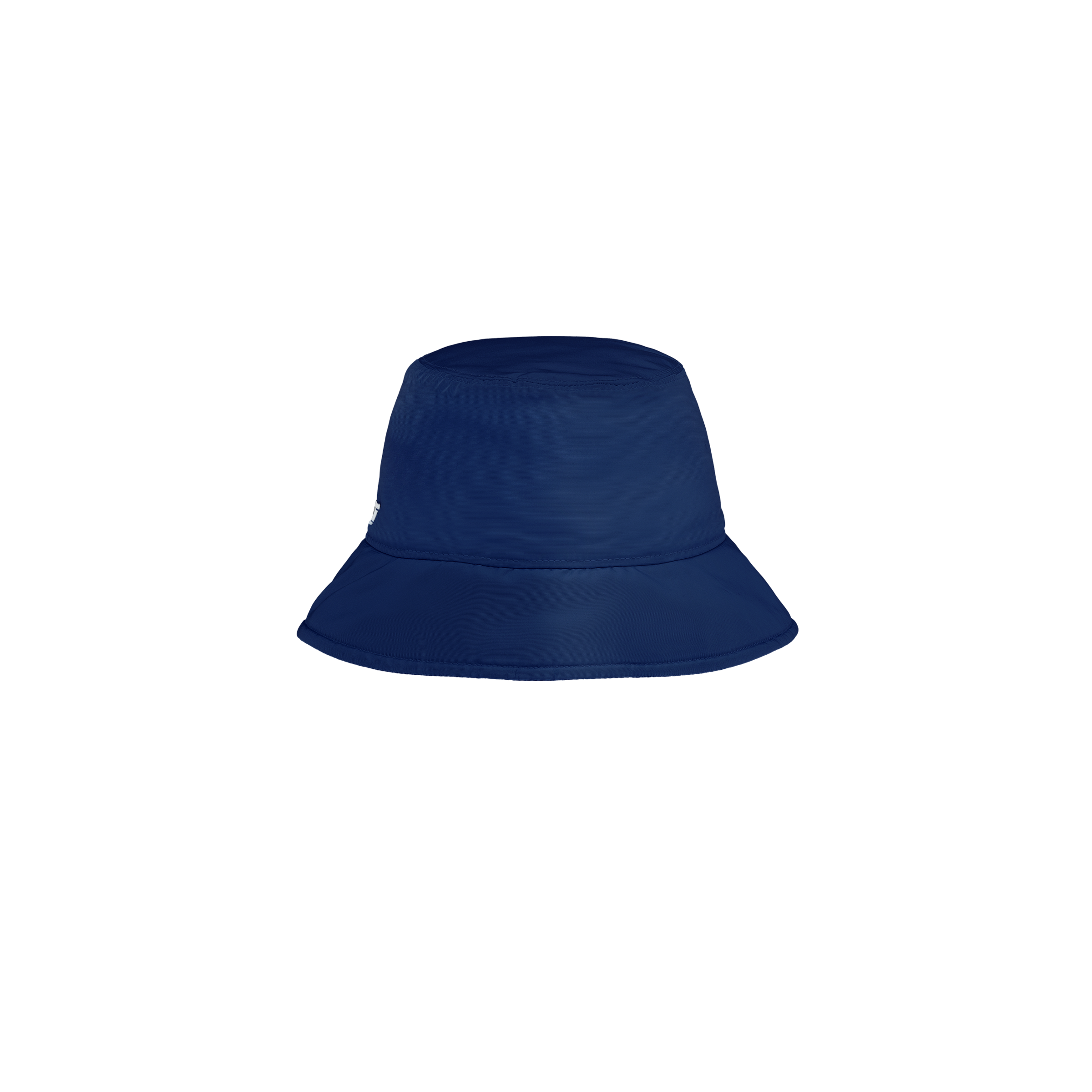 Faille bucket hat Navy Miu Miu