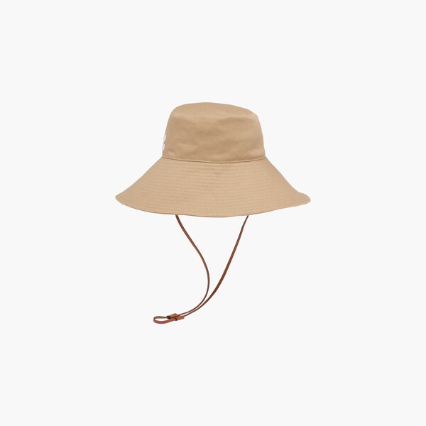 Khaki/White