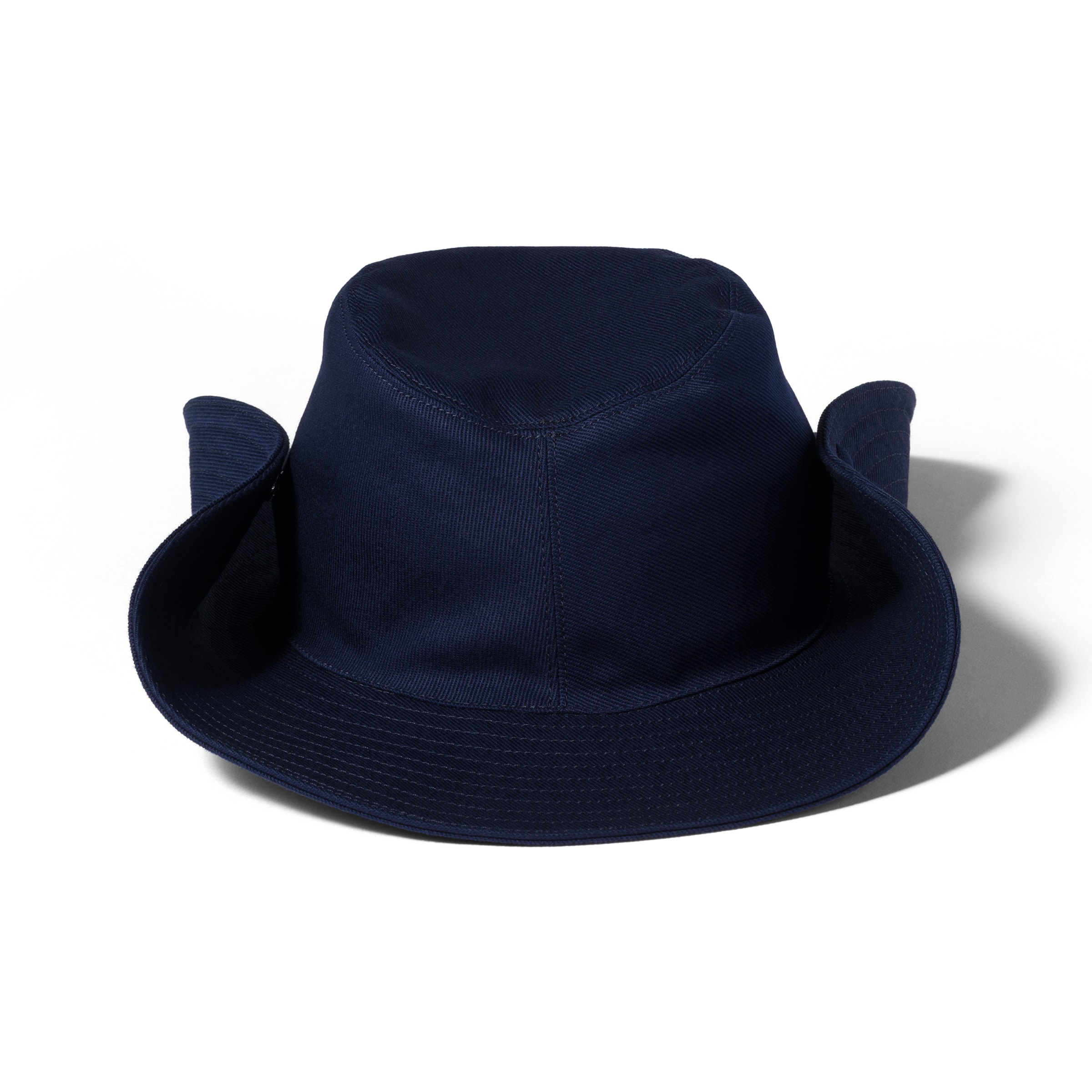 Miu Miu Drill Hat