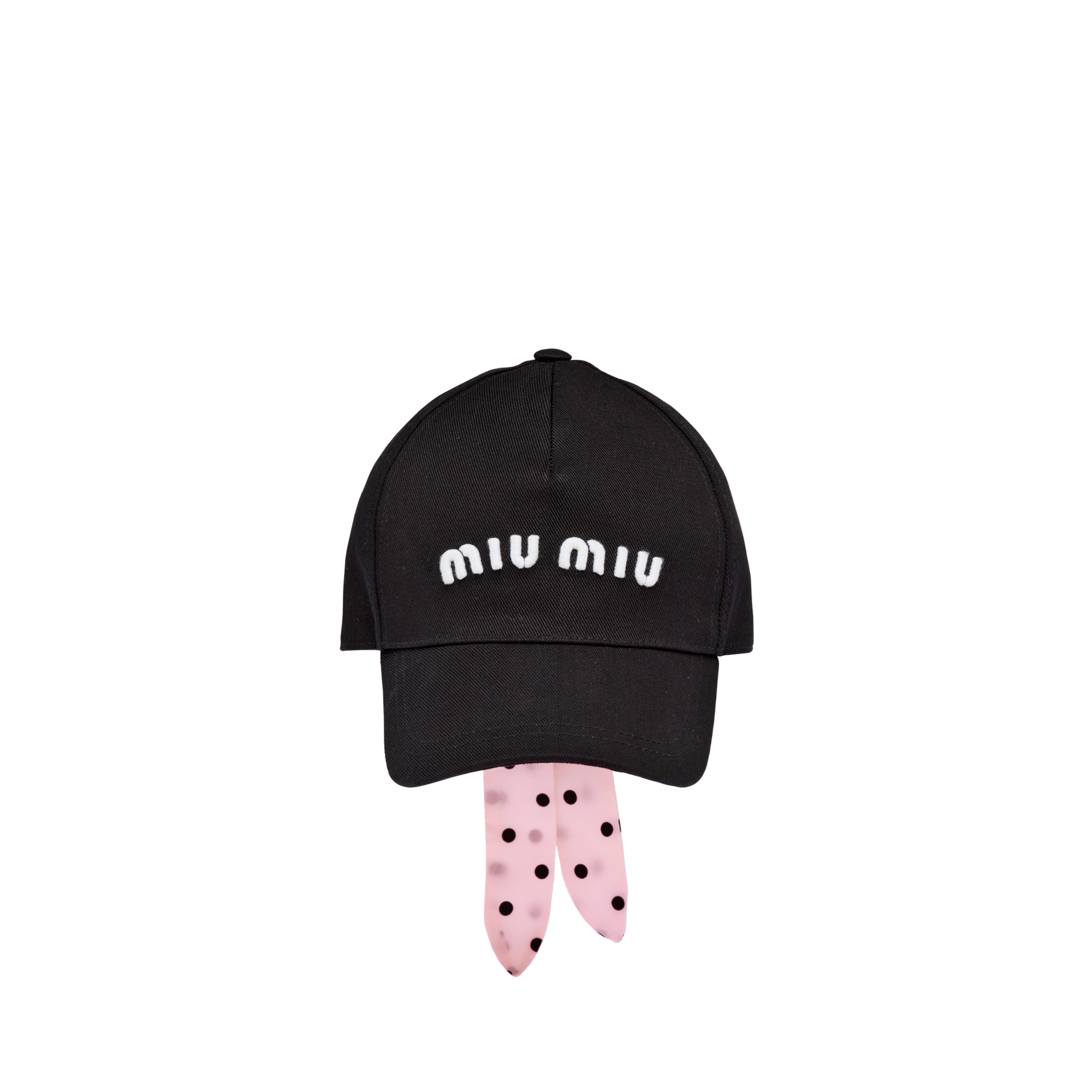 Miu miu hat