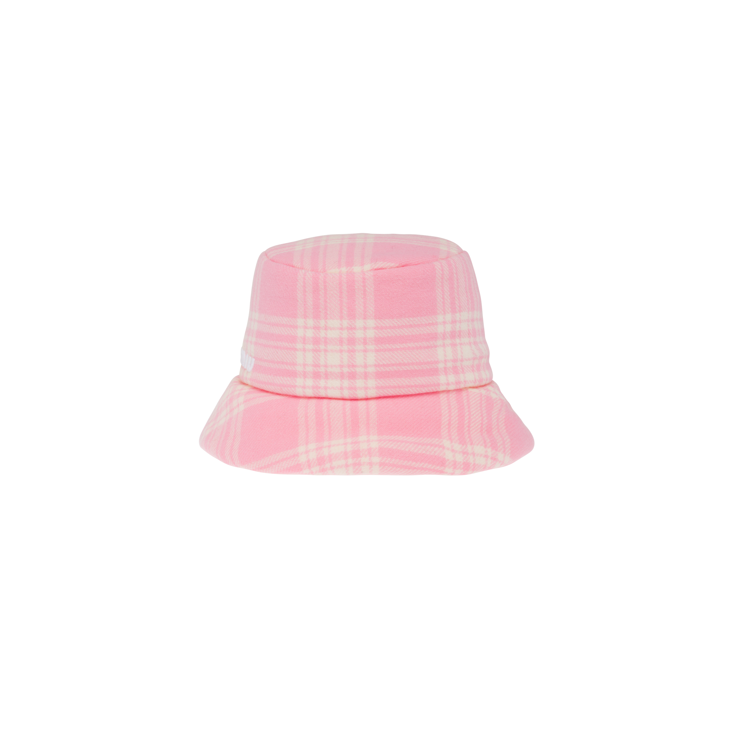 Miu miu bucket hat sale