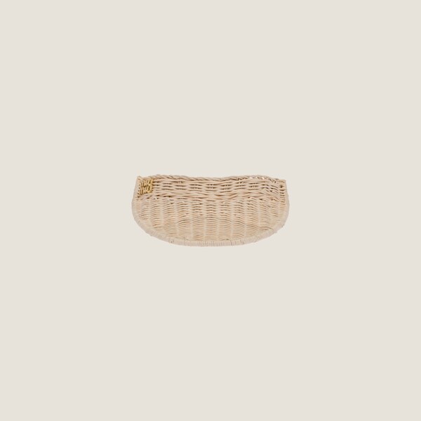 MIUMIU VISOR HAT STYLE 72