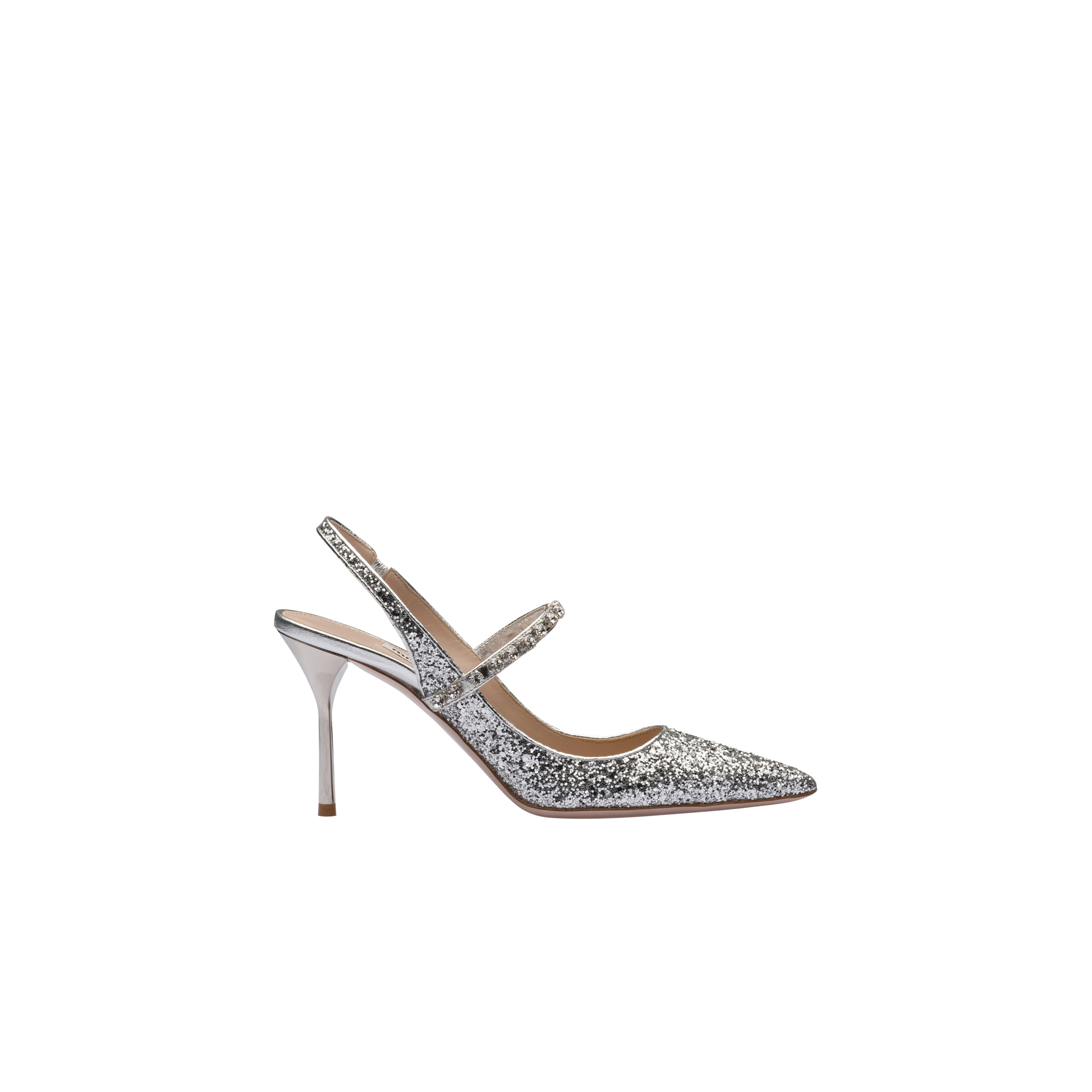 new heels for shoes