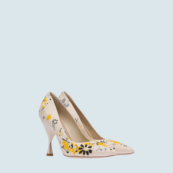 miu miu shoes