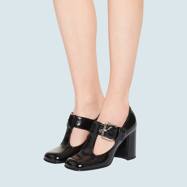 mary jane shoes miu miu