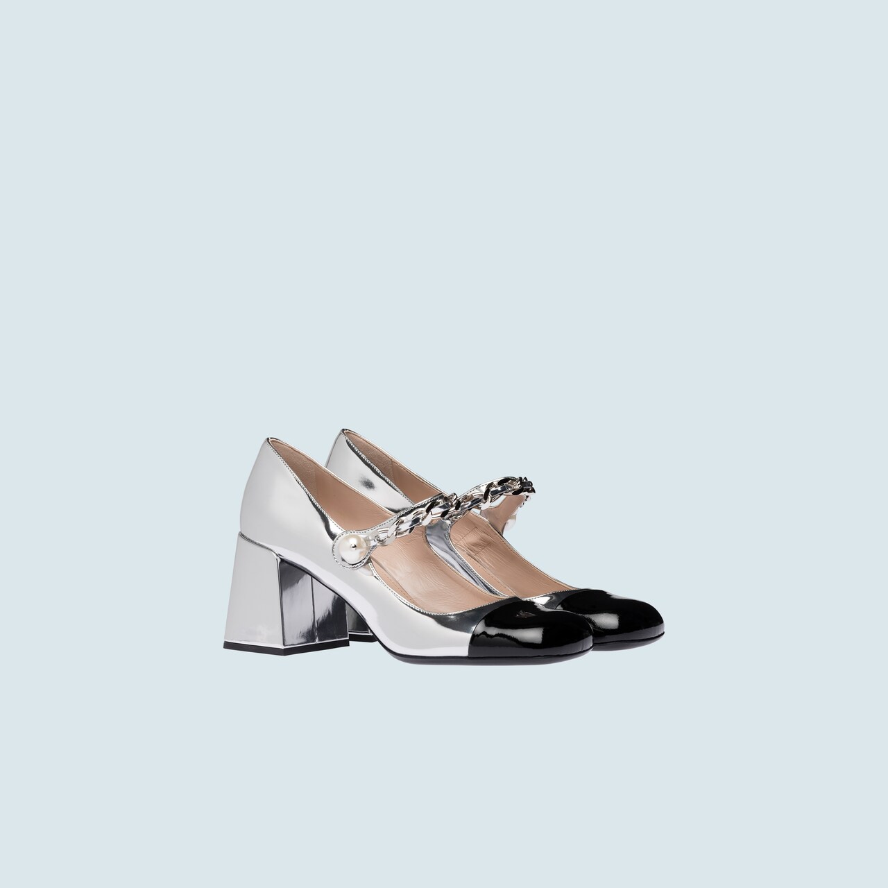 Miu miu escarpins clearance