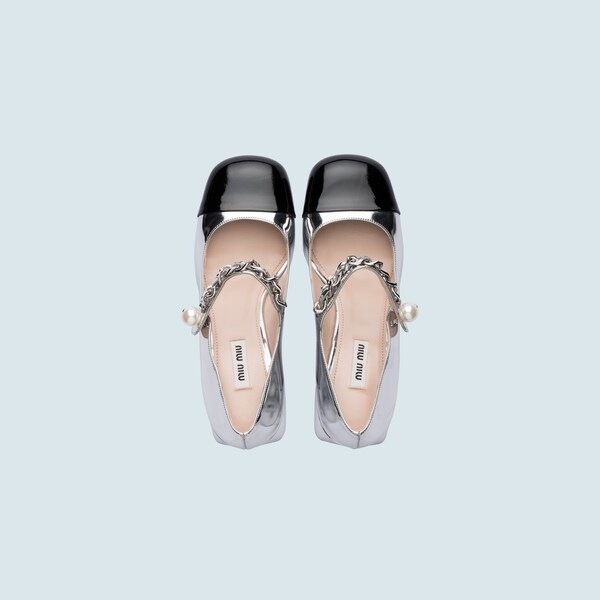 Miu miu zapatos Outlet