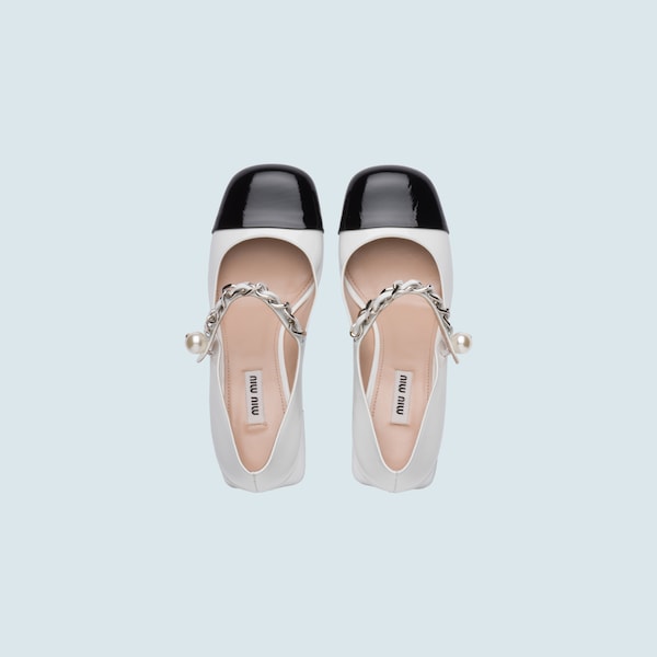miu miu shoes