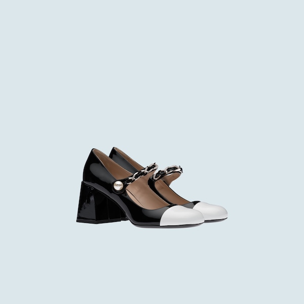 Miu miu pumps clearance