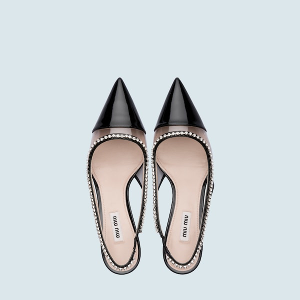 miumiu slingback