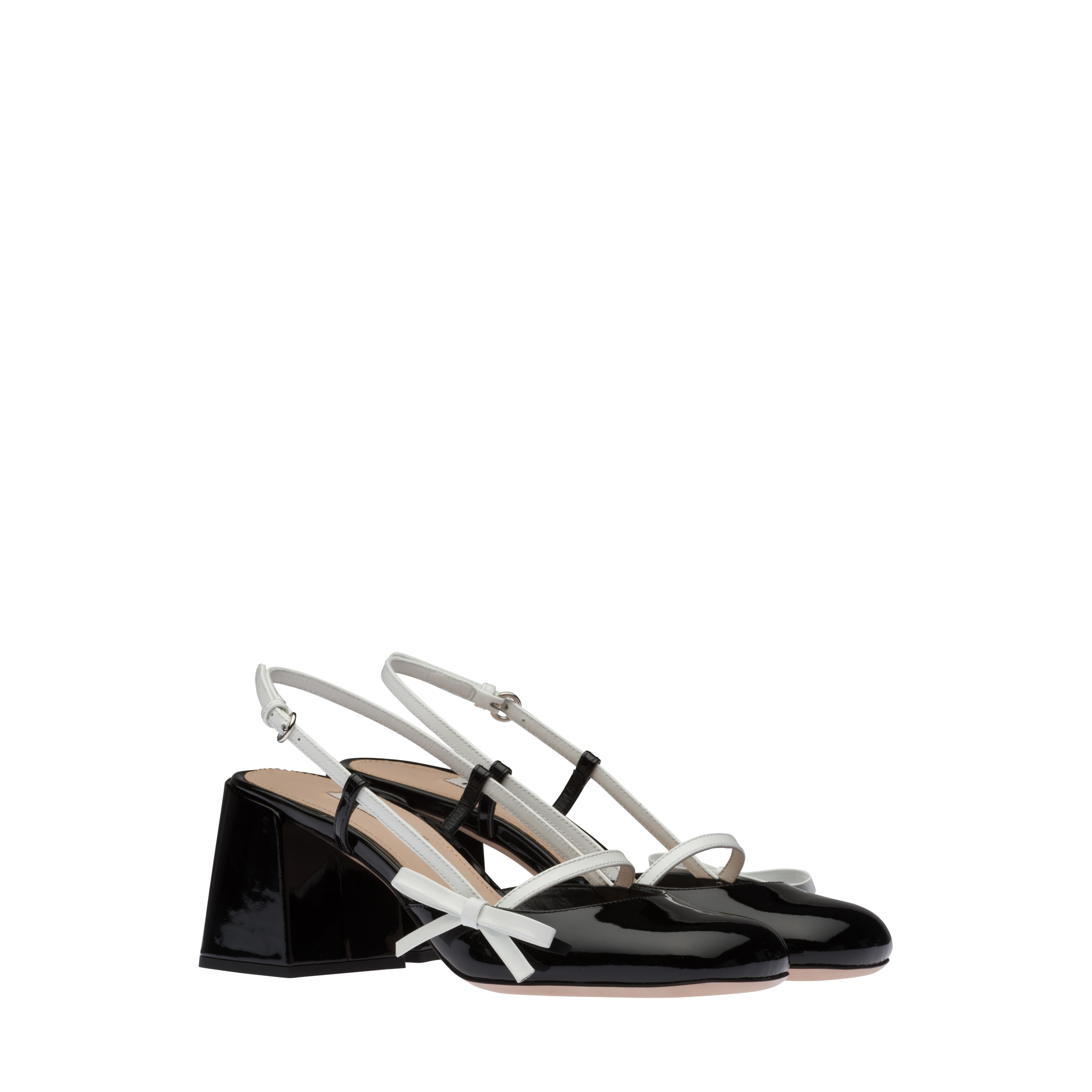 Miu miu slingback pumps best sale