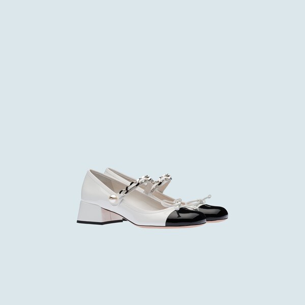 Shoes for women | MIU MIU