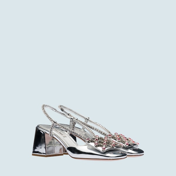 miu miu shoes