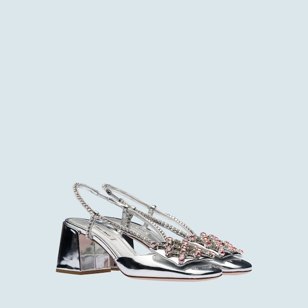 miu miu shose