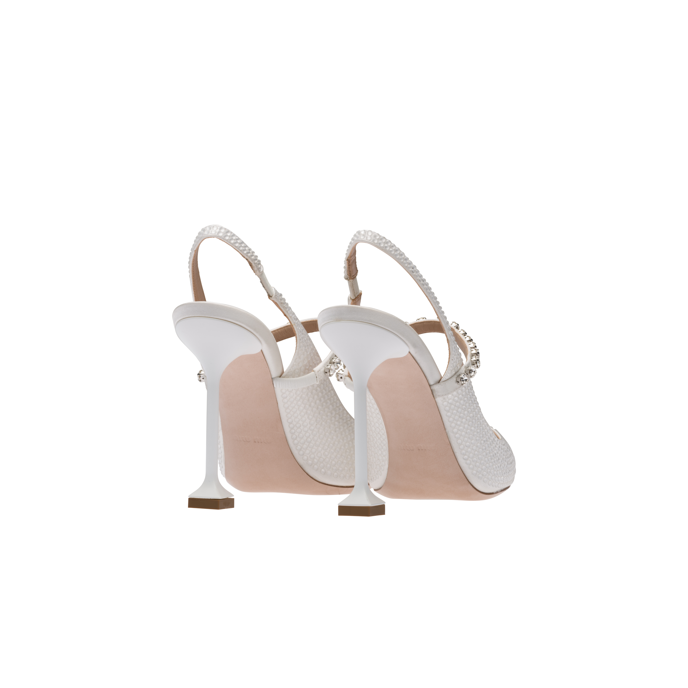 Scarpe sposa miu miu cheap