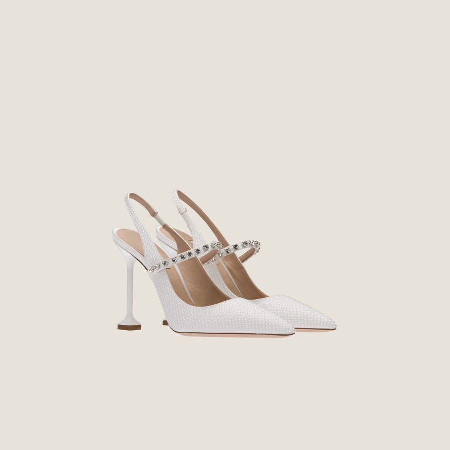 miu miu bridal shoes