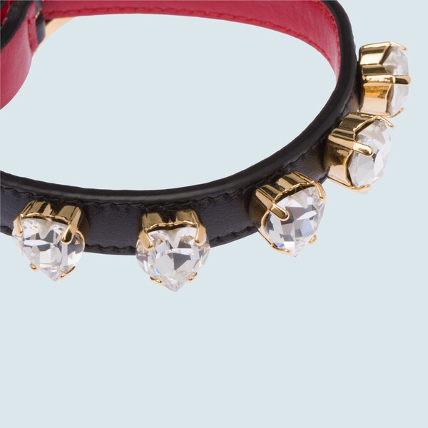 miu miu bracelet