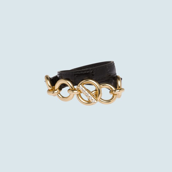 レディース 新着アクセサリー コレクション Miu Miu