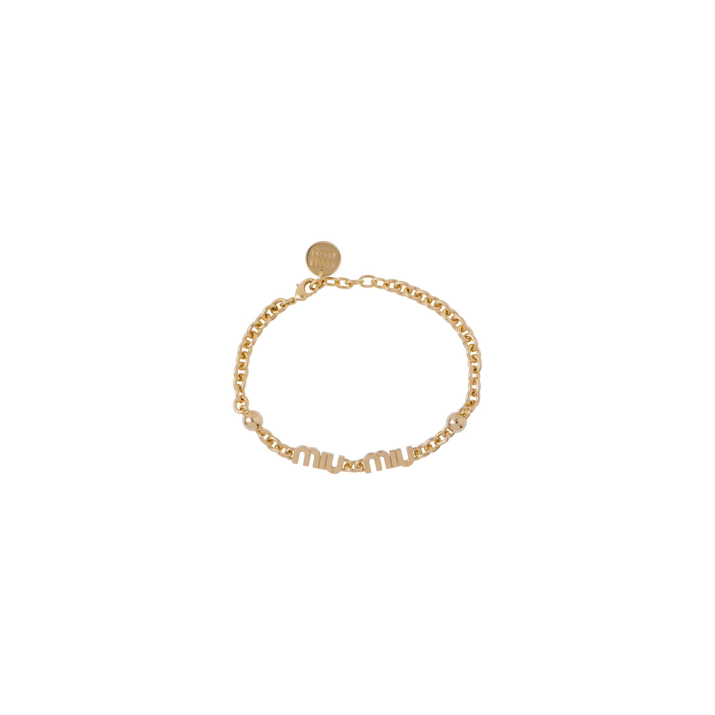 gold-metal-bracelet-miu-miu