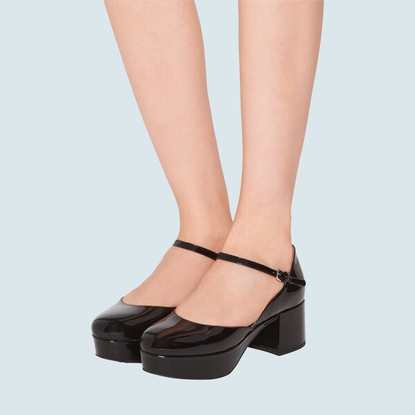 miu miu pumps