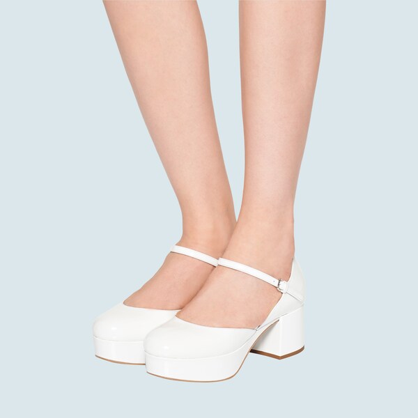 miu miu pumps