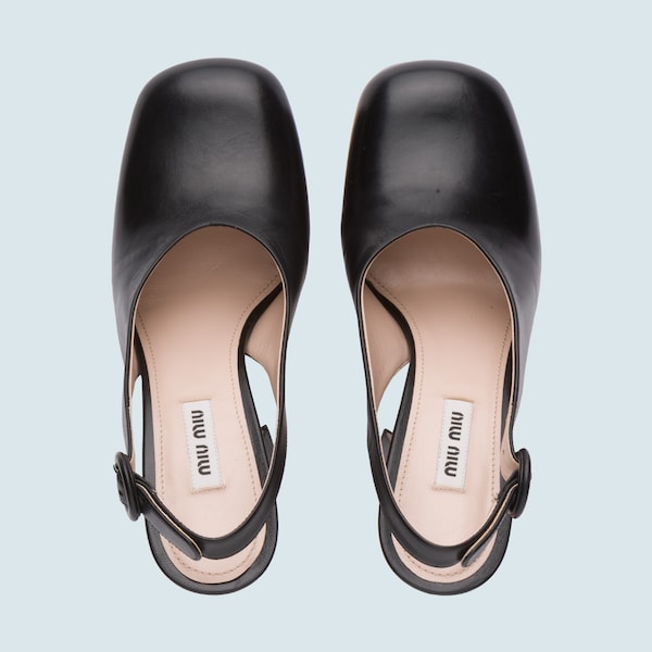 scarpe miu miu