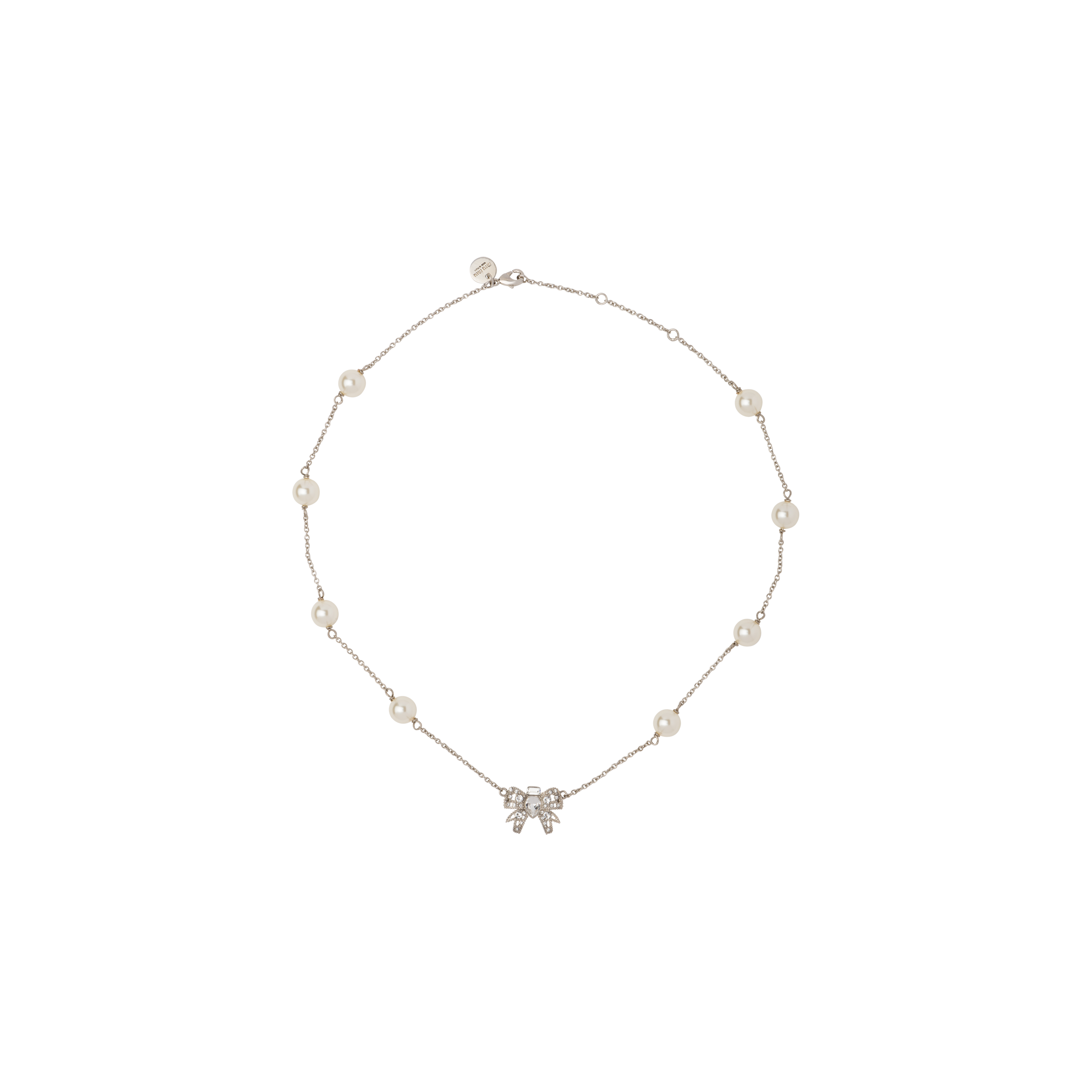 Miu cheap miu jewelry