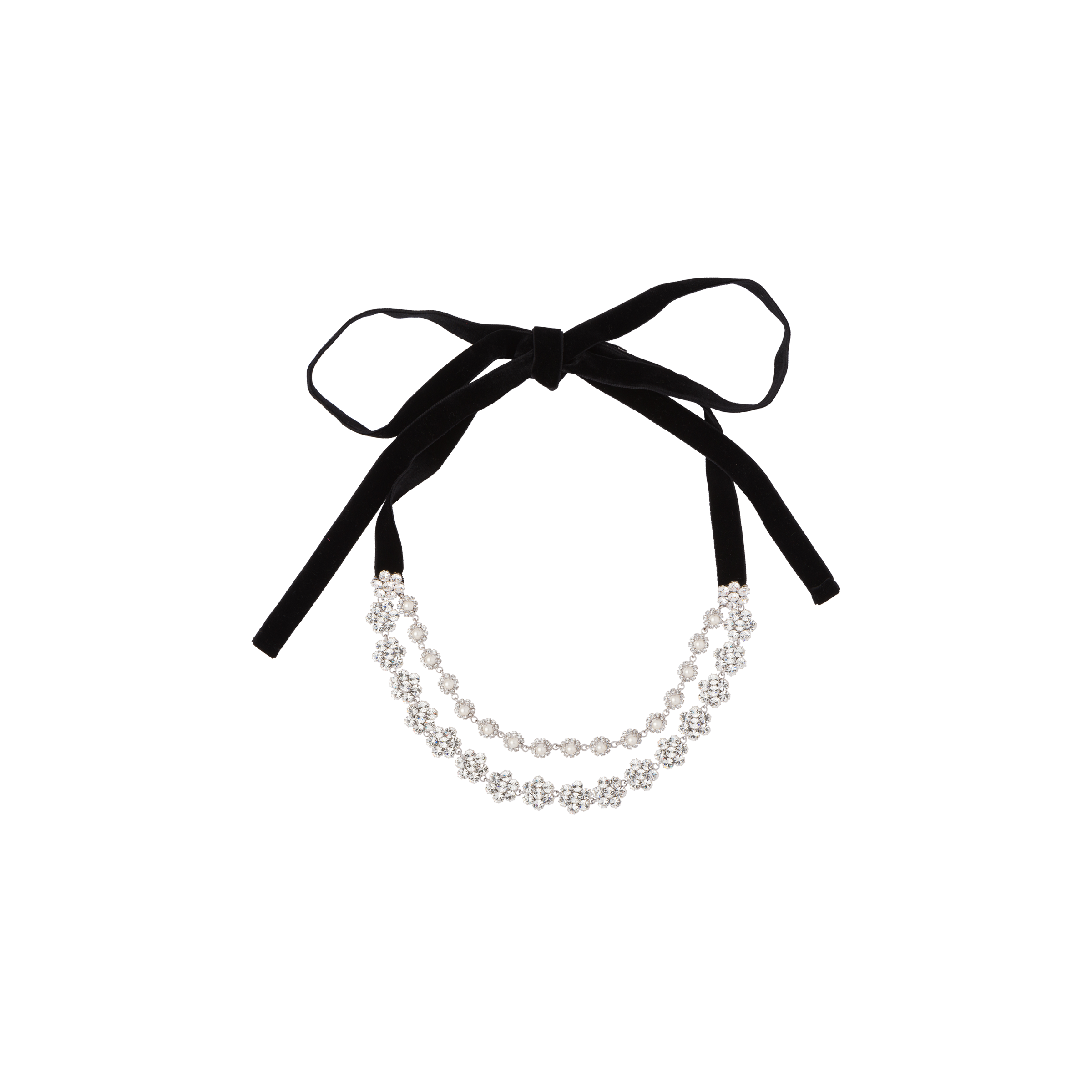 miu miu necklace